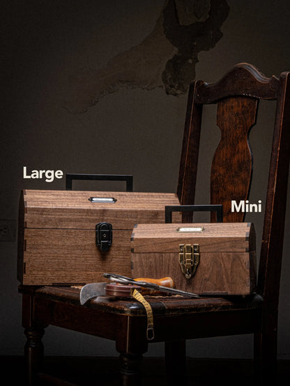 Large Toolbox