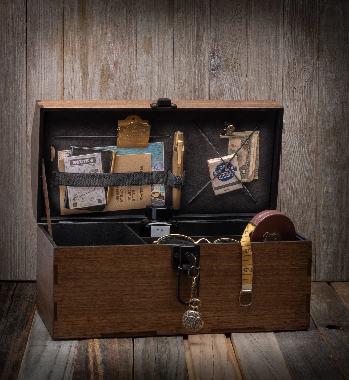 Large Toolbox