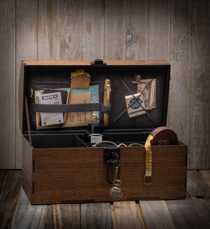 Large Toolbox