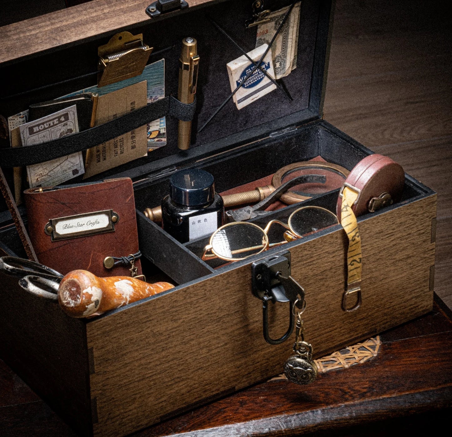 Large Toolbox
