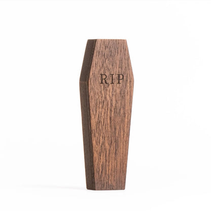 Coffin Pencil Box