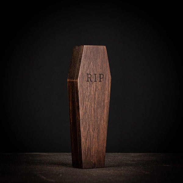 Coffin Pencil Box