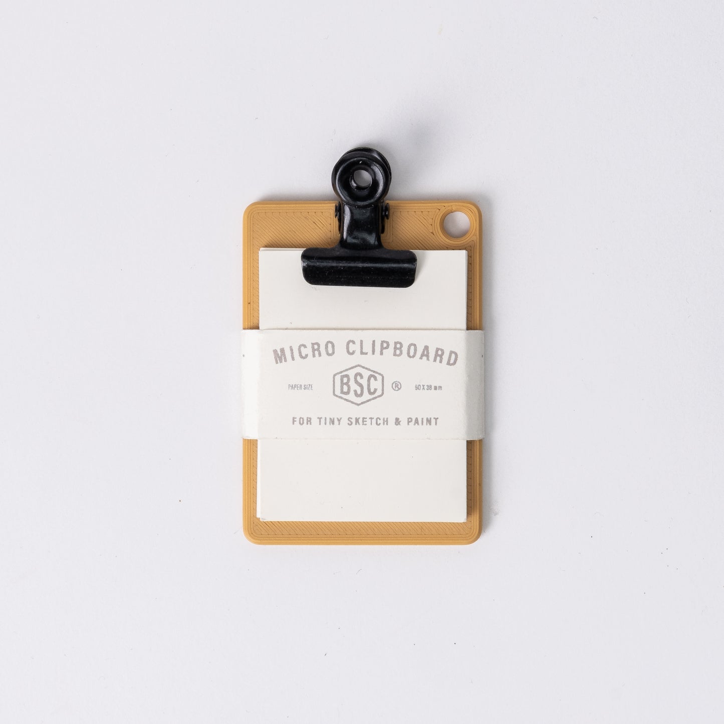 Micro Clipboard