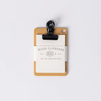 Micro Clipboard