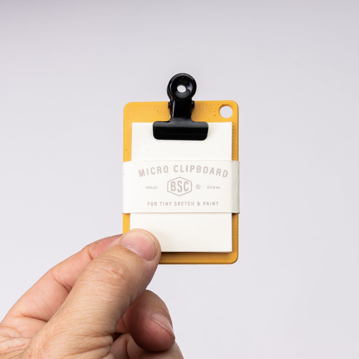 Micro Clipboard