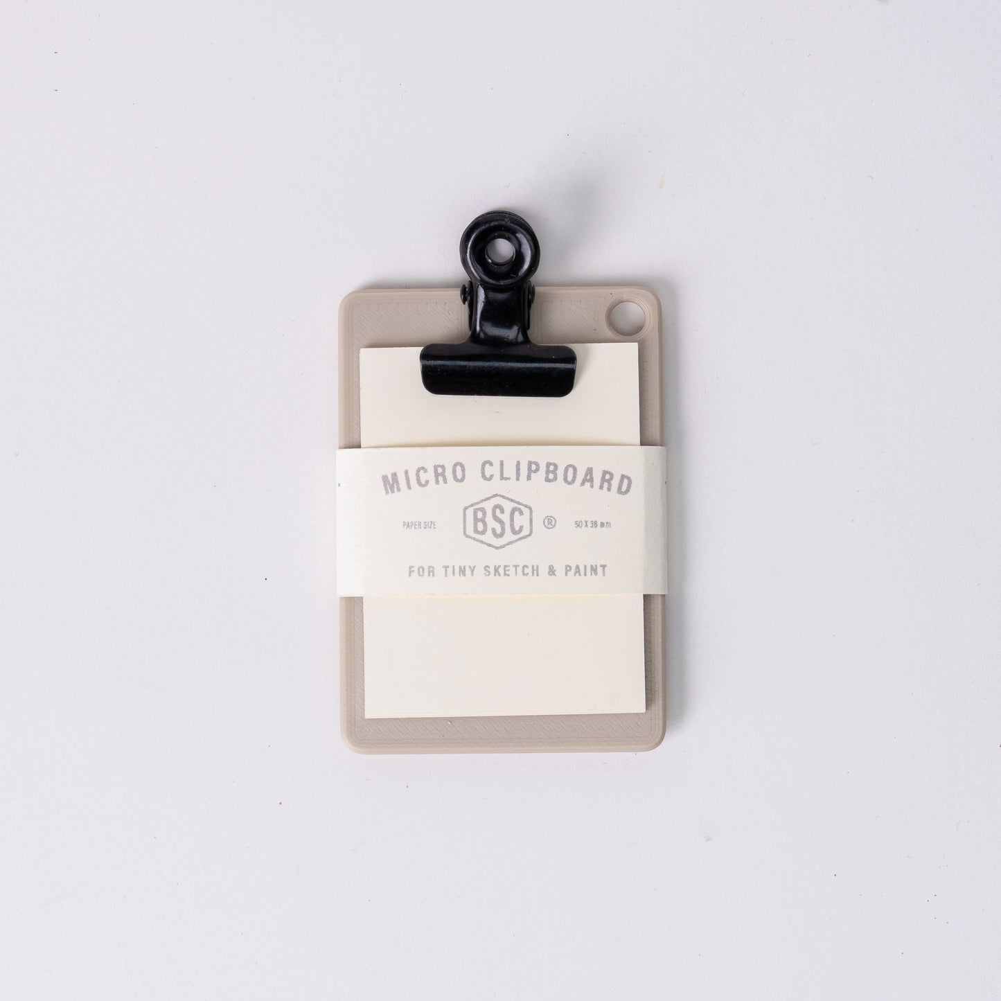 Micro Clipboard