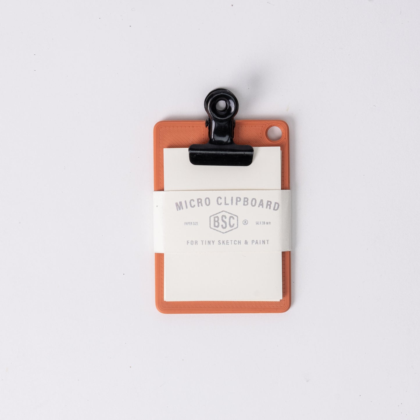 Micro Clipboard