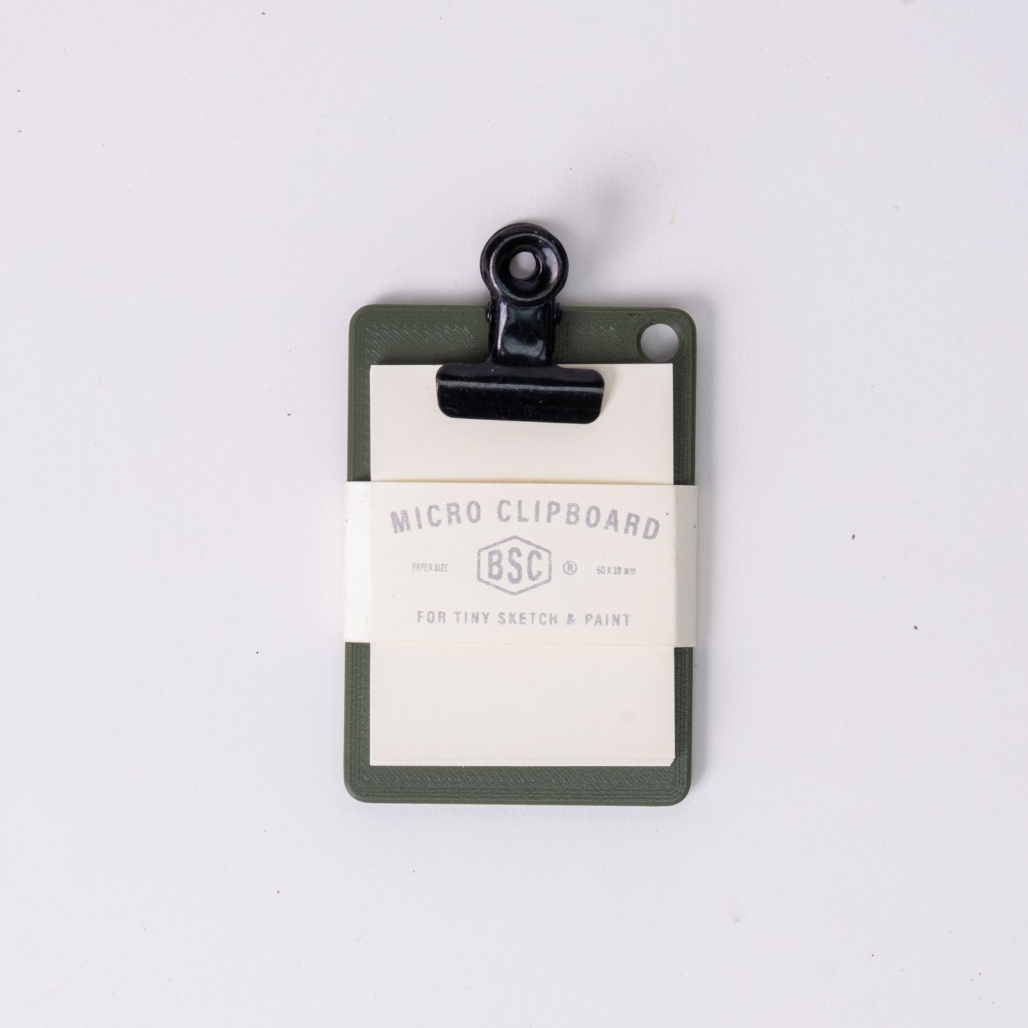 Micro Clipboard