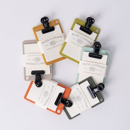 Micro Clipboard