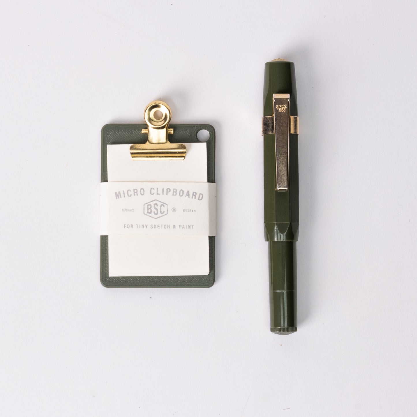 Micro Clipboard