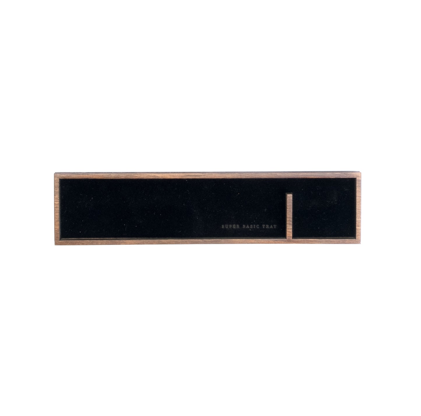 Super Basic Tray
