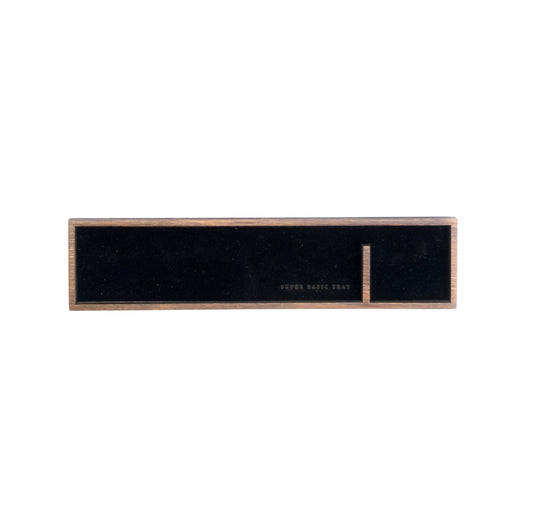 Super Basic Tray