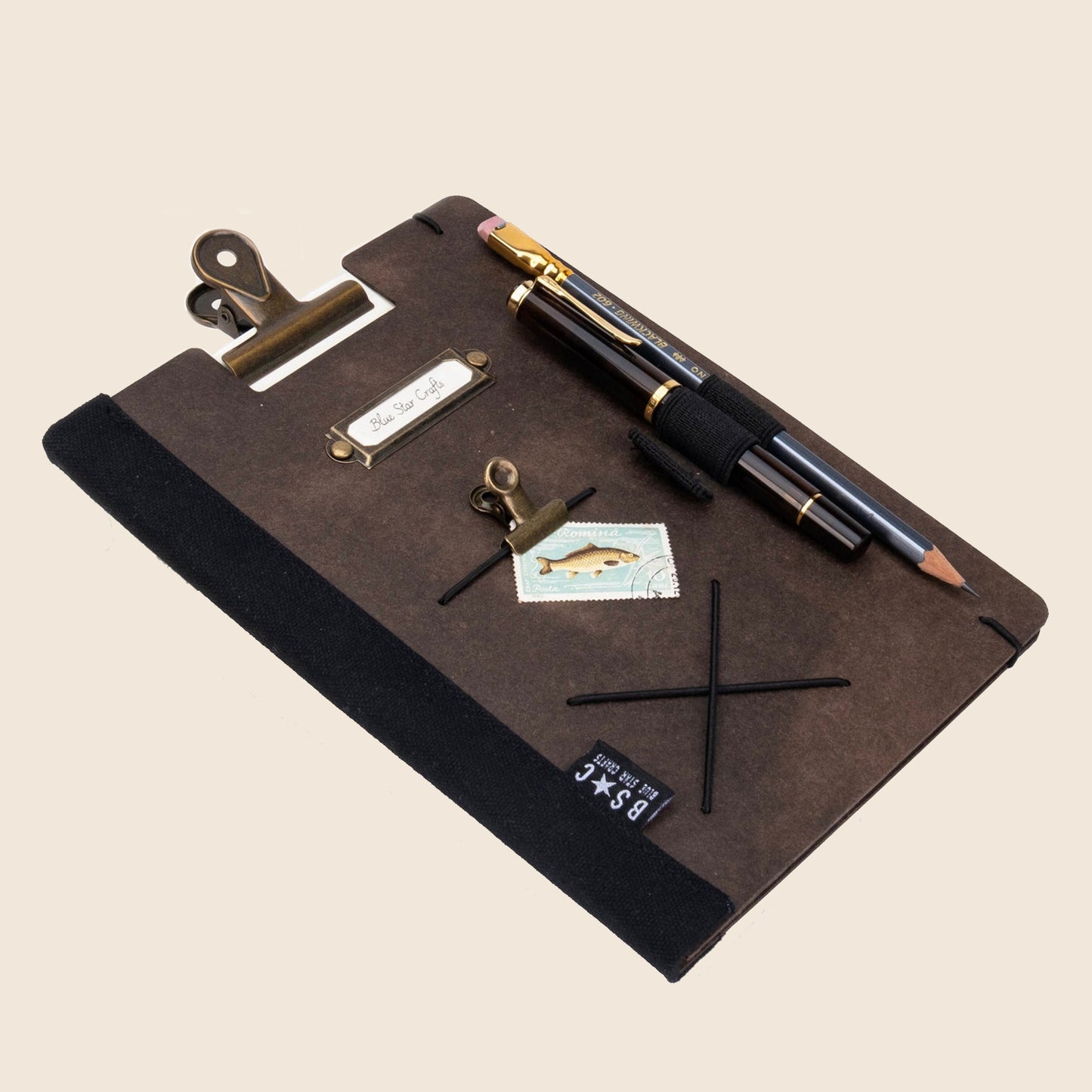 Clipfolio A5
