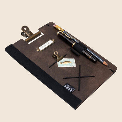Clipfolio A5