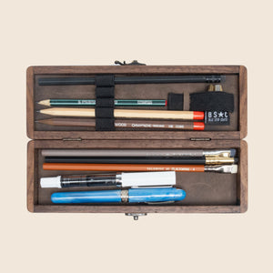 Pencil and Pen Case