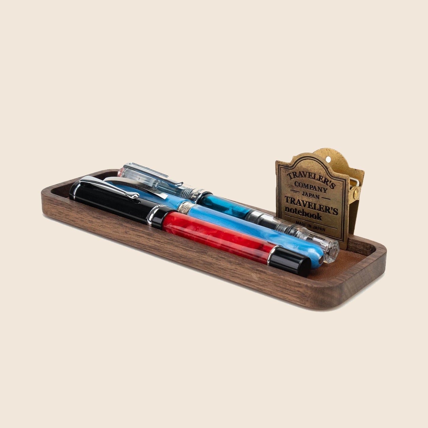 Small Pen Tray