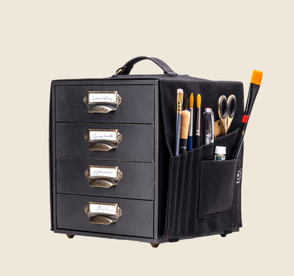 Vintage Toolbox