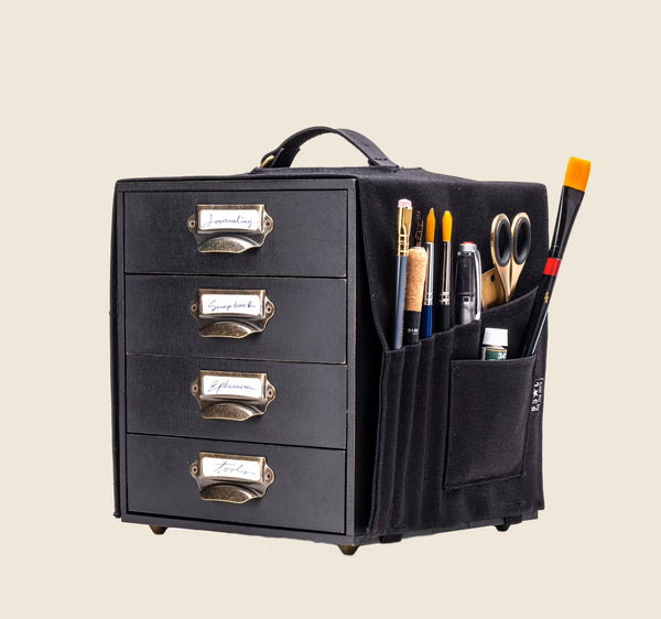 Vintage Toolbox
