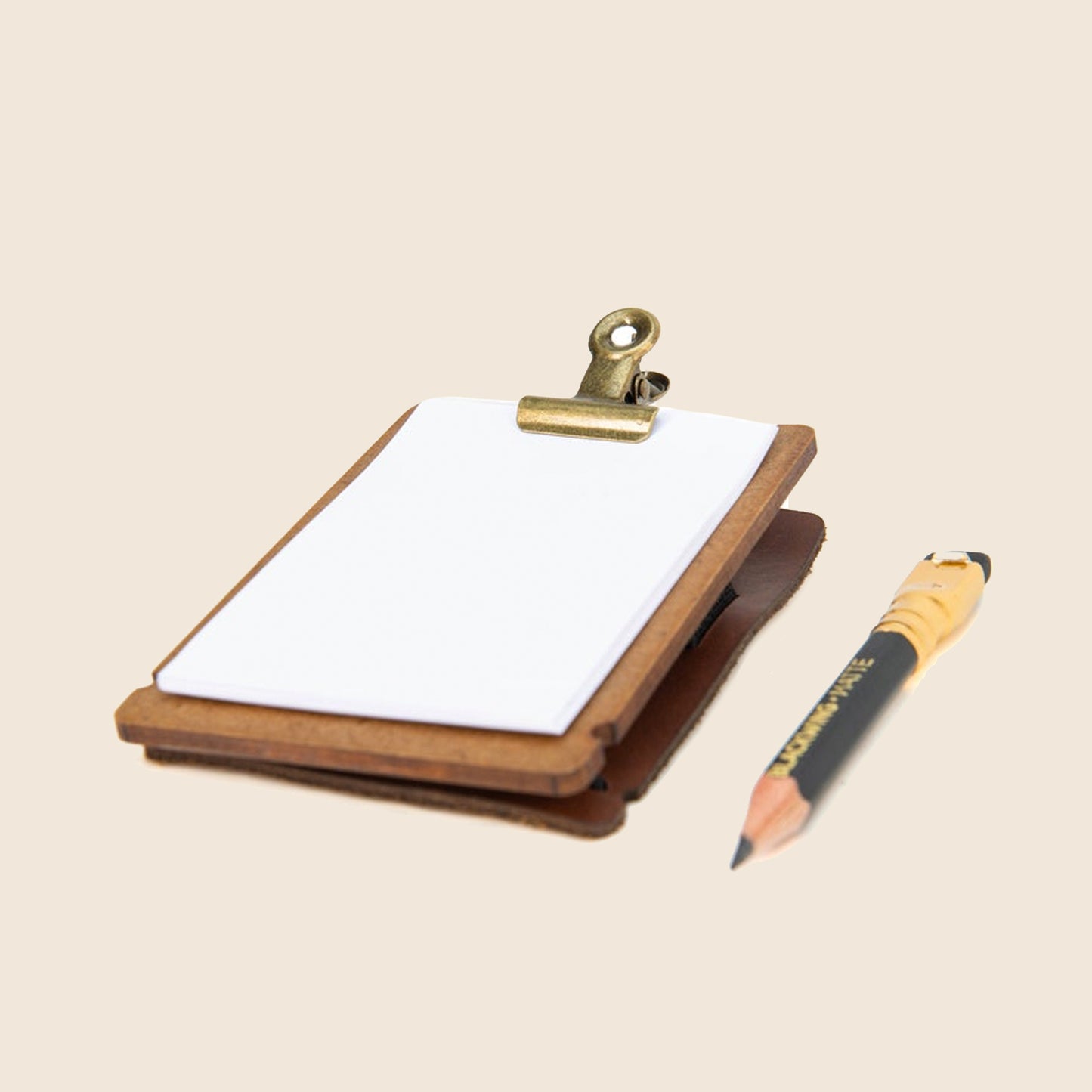 Clipboard (Pocket Size)