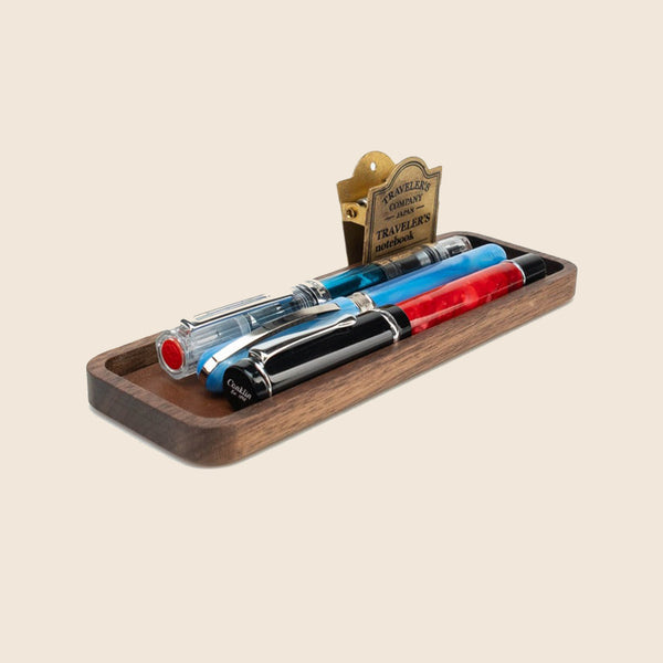 Small Pen Tray