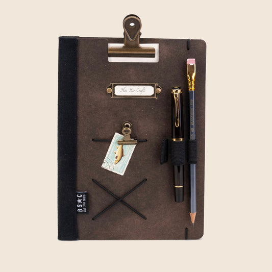 Clipfolio A5
