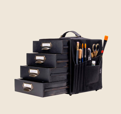 Vintage Toolbox
