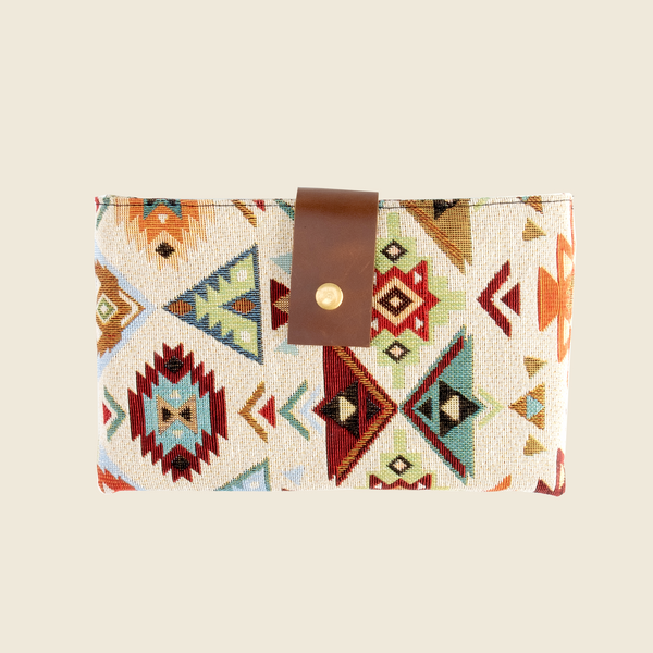 A5 Notebook Cover