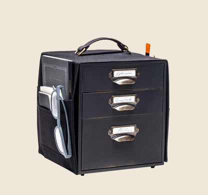 Vintage Toolbox
