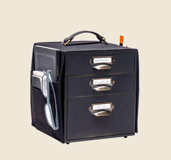 Vintage Toolbox
