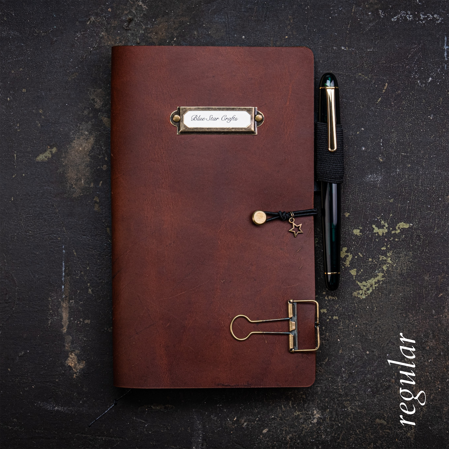 Writers Notebooks - The Journal Lineup