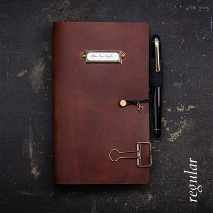 Writers Notebooks - The Journal Lineup