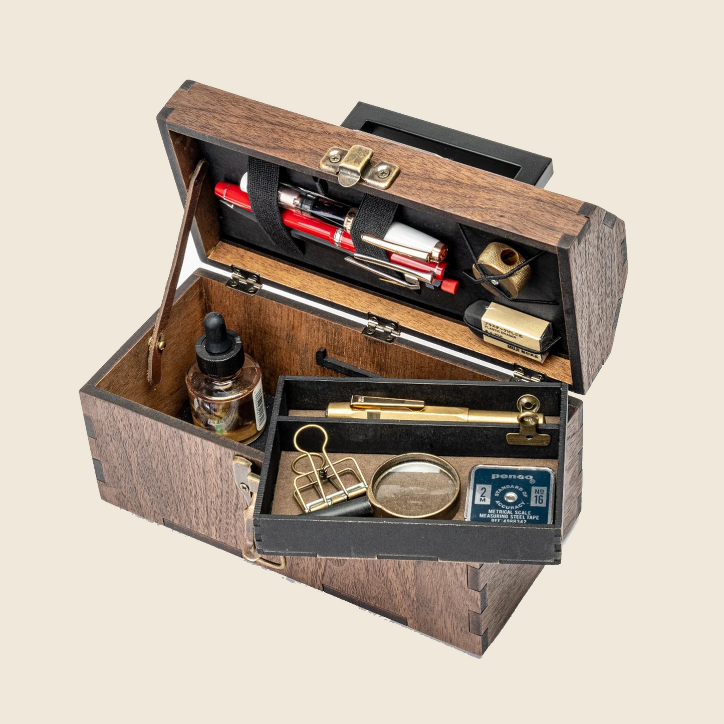 Toolbox Mini