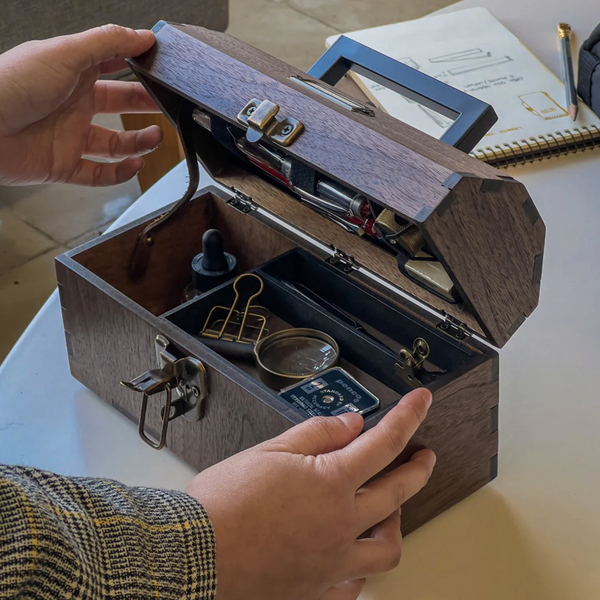 Toolbox Mini