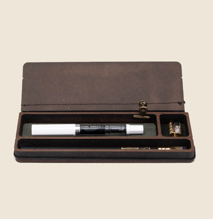 Pencil & Pen Cardboard Case