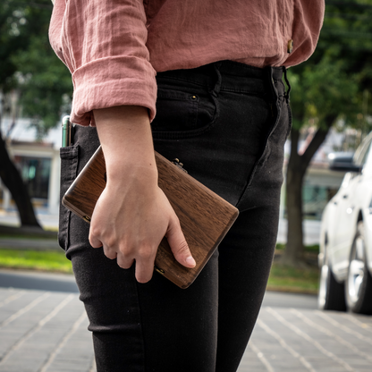 5 Pen Case