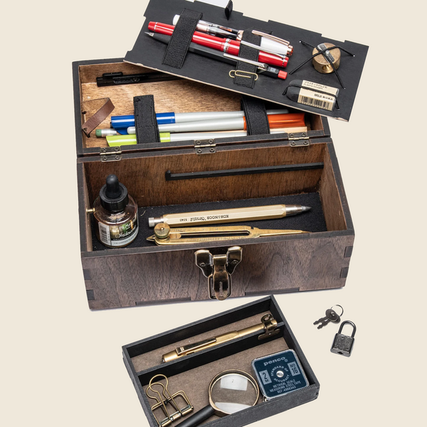 Toolbox Mini