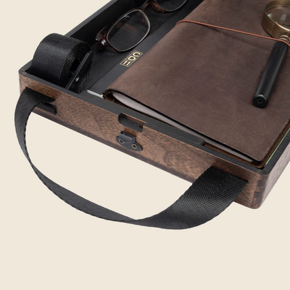 Writers Messenger Slim