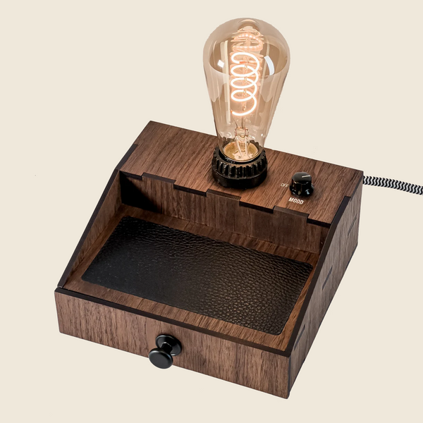 Writers Lamp