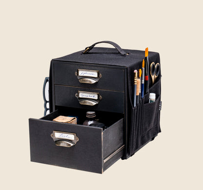 Vintage Toolbox