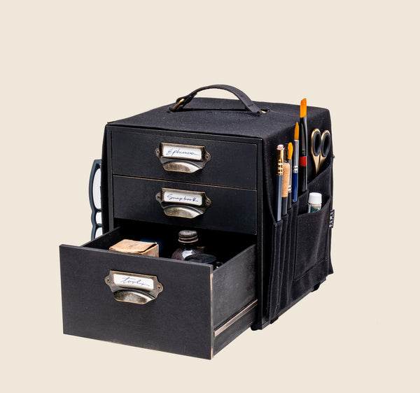 Vintage Toolbox