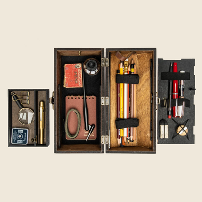 Toolbox Mini