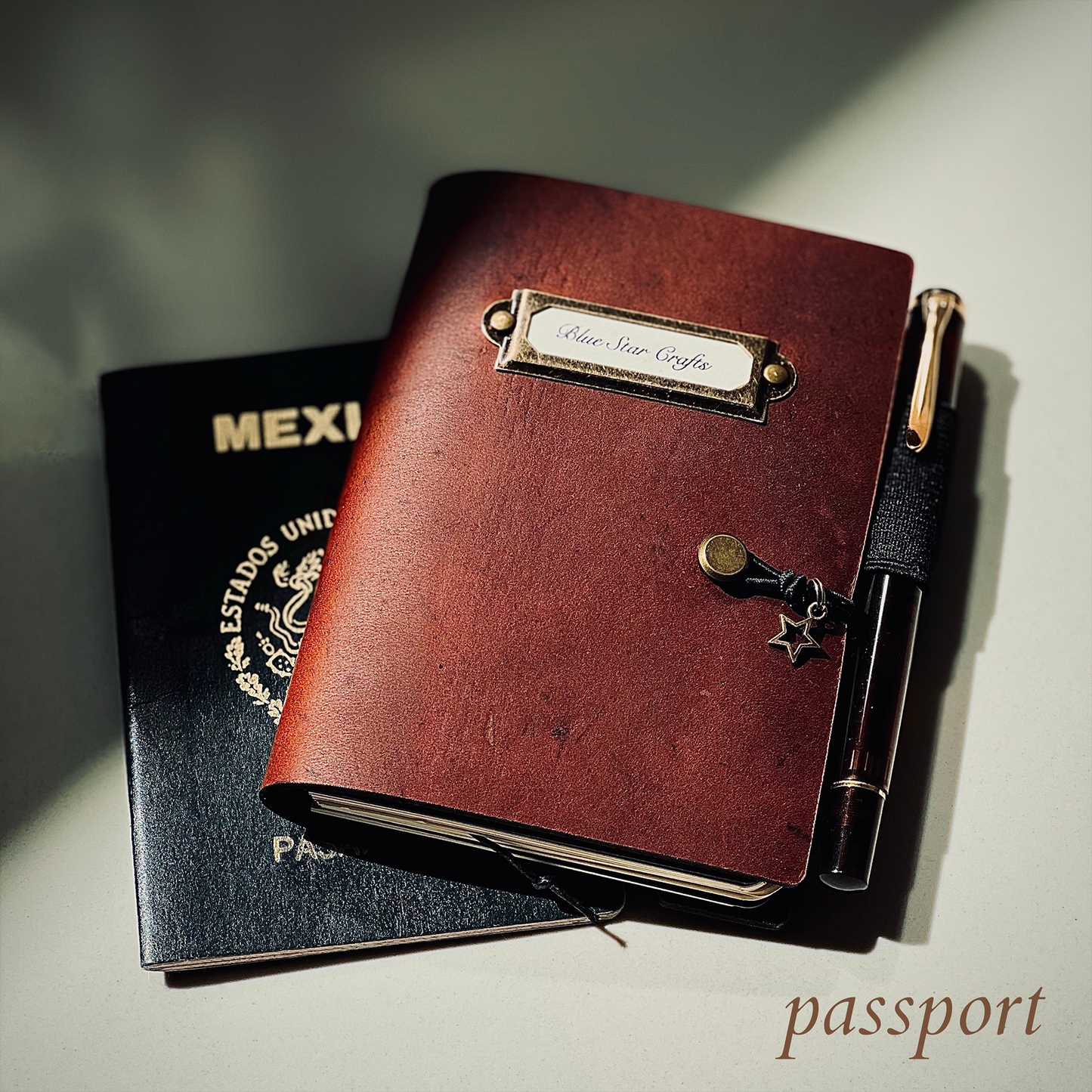 Writers Notebooks - The Journal Lineup