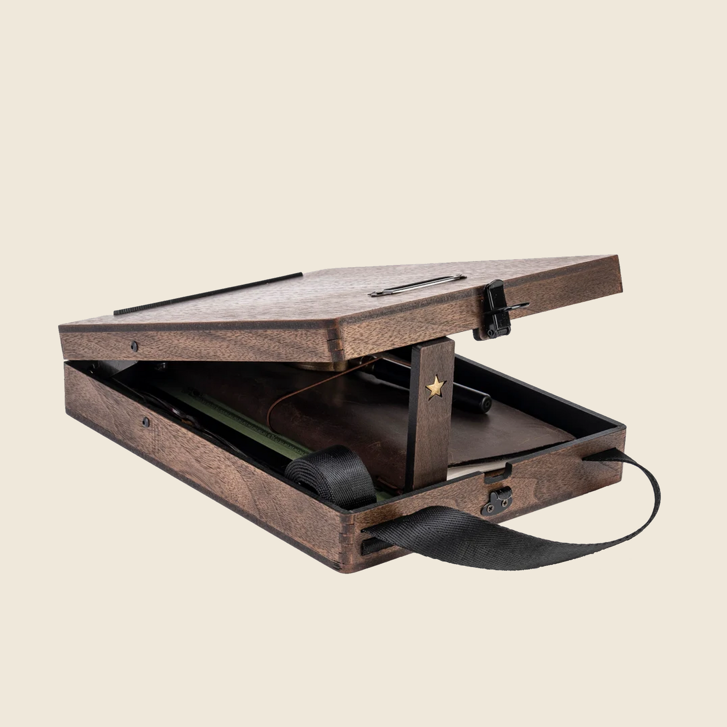 Writers Messenger Slim