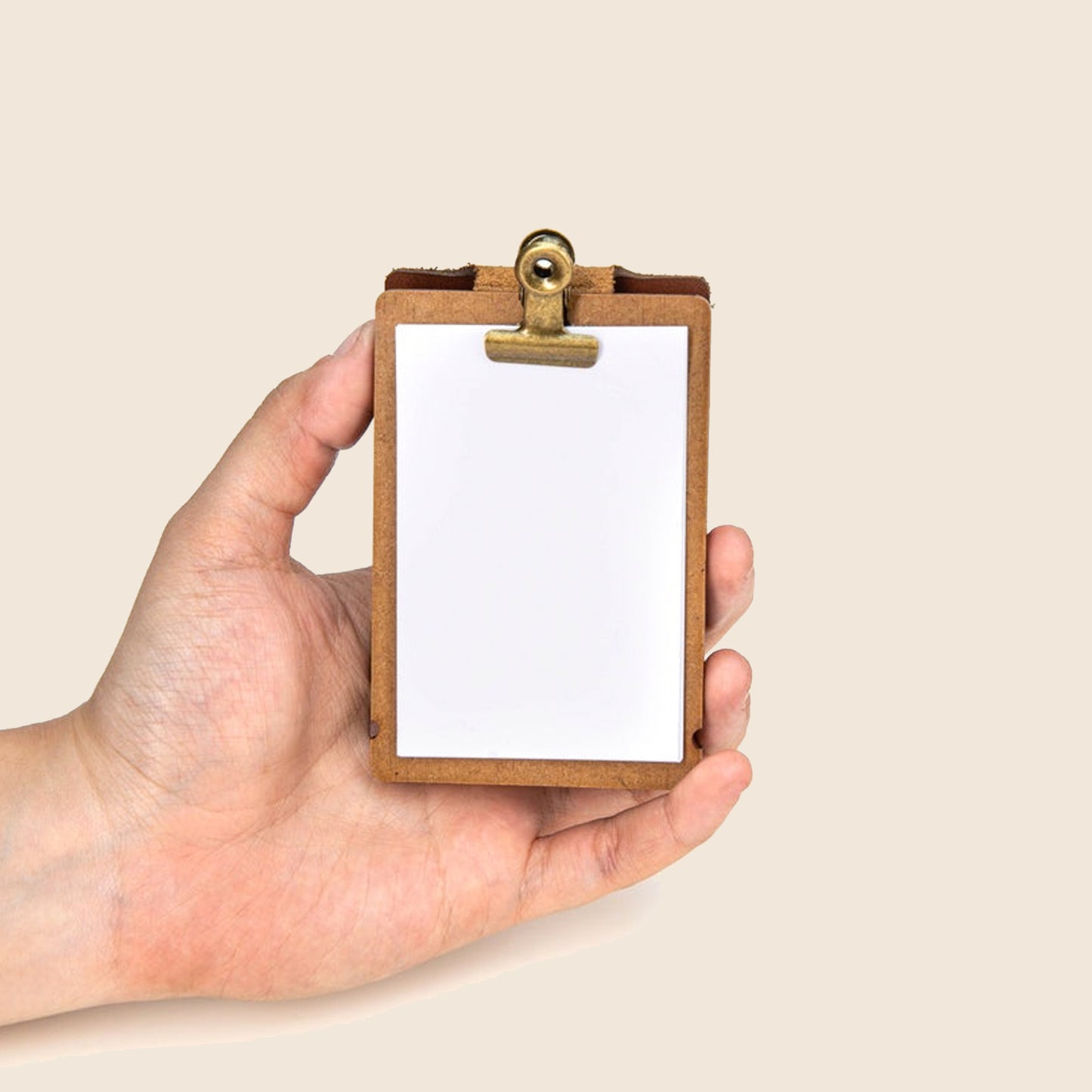 Clipboard (Pocket Size)