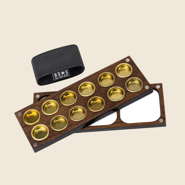 Magnetic 12 Color Palette (Small)