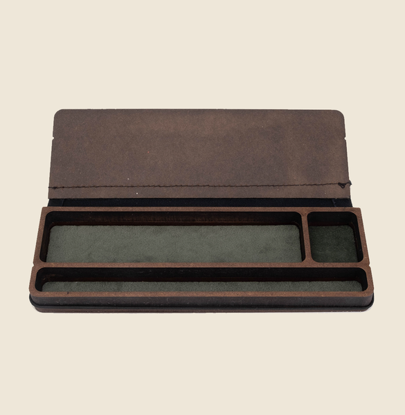 Pencil & Pen Cardboard Case