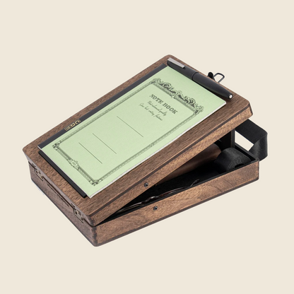 Writers Messenger Slim