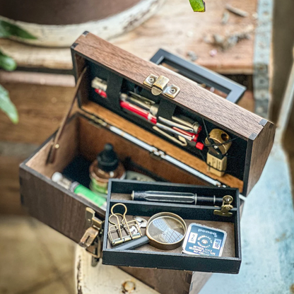 Toolbox Mini