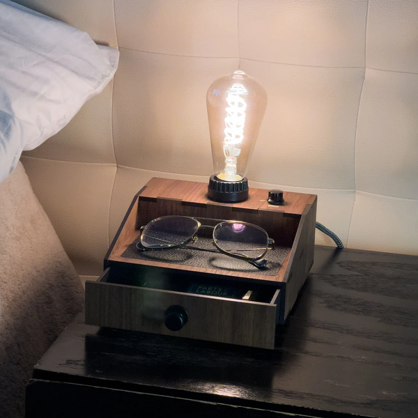 Writers Lamp