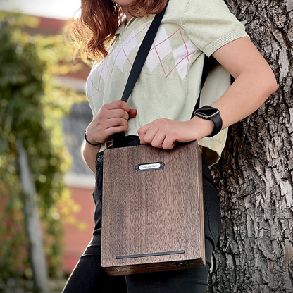 Writers Messenger Slim